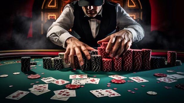 slotgg dashboard showing sports markets and live games