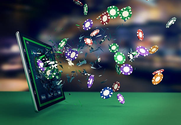 Our slotgg Ikan Jackpot mobile table view with fishing targets and account balance area